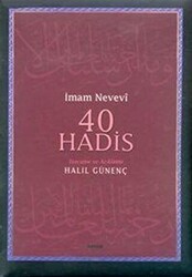 40 Hadis - Beyan Yayınları