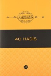 40 Hadis - Diyanet İşleri Başkanlığı