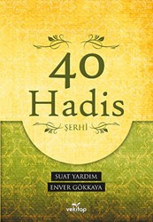 40 Hadis Şerhi - VeKitap Yayıncılık