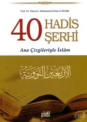 40 Hadis Şerhi - 1