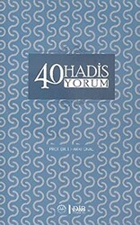 40 Hadis Yorum - Diyanet İşleri Başkanlığı