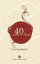 40 Hadiste Anne Baba - Türkiye Diyanet Vakfı Yayınları