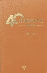 40 Hadiste İman - Türkiye Diyanet Vakfı Yayınları