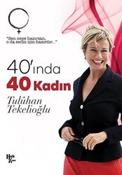 40` ında 40 Kadın - Halk Kitabevi