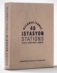 40 İstasyon Paris-New York-Londra - SOM Araştırma Danışmanlık