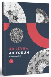 40 Levha 40 Yorum - 1