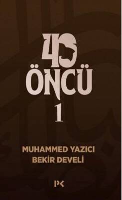 40 Öncü - 1 - 1