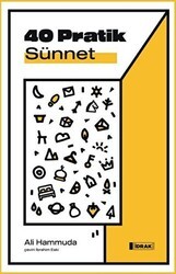 40 Pratik Sünnet - İdrak Yayınları