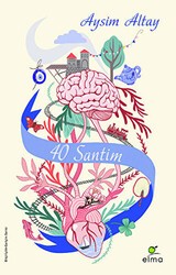 40 Santim - ELMA Yayınevi