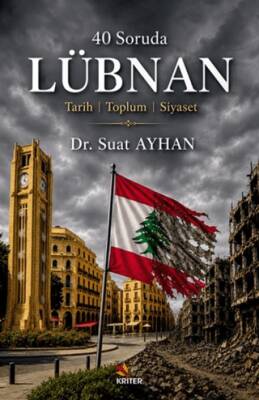 40 Soruda Lübnan - 1