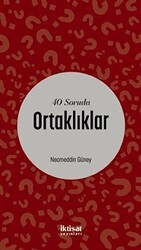 40 Soruda Ortaklıklar - İktisat Yayınları