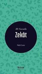 40 Soruda Zekat - İktisat Yayınları