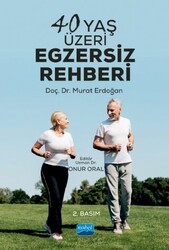 40 Yaş Üzeri Egzersiz Rehberi - Nobel Akademik Yayıncılık