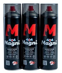 404 Magni Yangın Savar 500 ML Üçlü - Magni