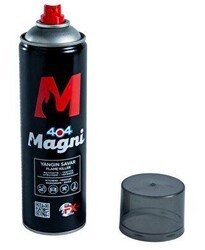 404 Magni Yangın Savar 500 ML Yirmidörtlü Paket - Magni