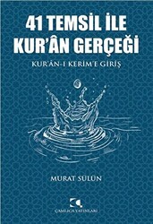 41 Temsil İle Kur’an Gerçeği - Çamlıca Yayınları