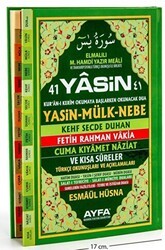41 Yasin Rahle Boy Ayfa052 - Ayfa Basın Yayın