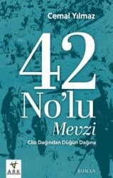 42 No’lu Mevzi - Ark Kitapları