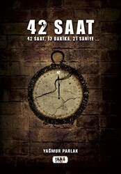 42 Saat - Tilki Kitap