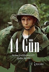44 Gün - İkinci Adam Yayınları