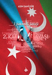 44 - İkinci Karabağ Savaşı - Od Kitap