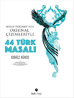 44 Türk Masalı - 1