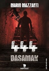444 Basamak - Sonsuz Kitap Yayınları