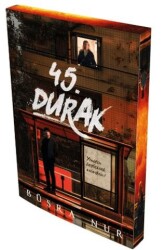 45. Durak - İndigo Kitap