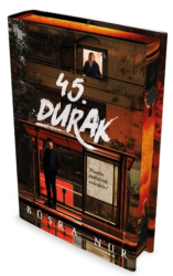 45. Durak - İndigo Kitap
