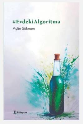 #EvdekiAlgoritma - 1