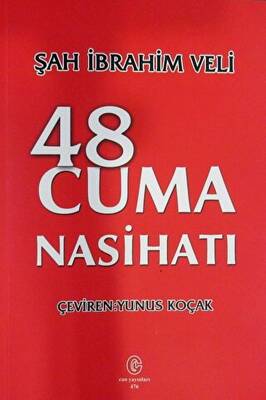 48 Cuma Nasihatı - 1