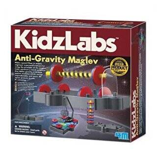 4M Anti Gravity Magnetic Levitation Sihirli Mıknatıslar - 1