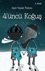 4`üncü Koğuş - Luna Yayınları