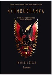 4Zümrüdüanka - İkinci Adam Yayınları
