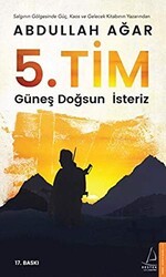 5. Tim - Destek Yayınları