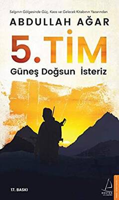 5. Tim - 1
