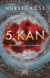 5. Kan - Nemesis Kitap