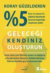 % 5 - Sapiens Yayınları