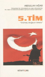 5. Tim - KİTAPTÜRK
