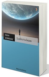 5. Boyutta İnsan - Cinius Yayınları