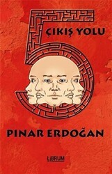 5 Çıkış Yolu - Librum Kitap
