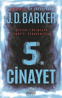 5. Cinayet - 1