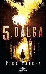 5. Dalga - Pegasus Yayınları