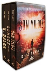 5. Dalga Serisi Set - Pegasus Yayınları