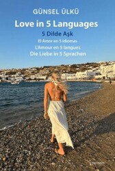 5 Dilde Aşk - İkinci Adam Yayınları