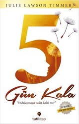 5 Gün Kala - Tuti Kitap