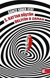 5. Kattan Düştüm Deliyim O Zaman - Mona Kitap
