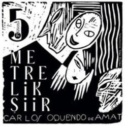 5 Metrelik Şiir - Plüton