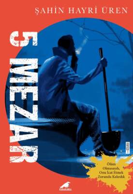 5 Mezar - 1