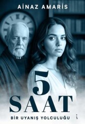 5 Saat - İkinci Adam Yayınları